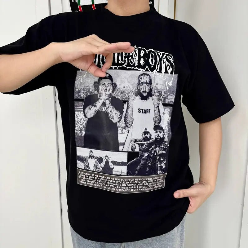 The Boys Shirt, Ruby And Scrim Greyday Tee, Vintage Shirt, Grey Five Nine Shirt Hoodie Sweatshirtstyle{n002}11 Sweatshirt