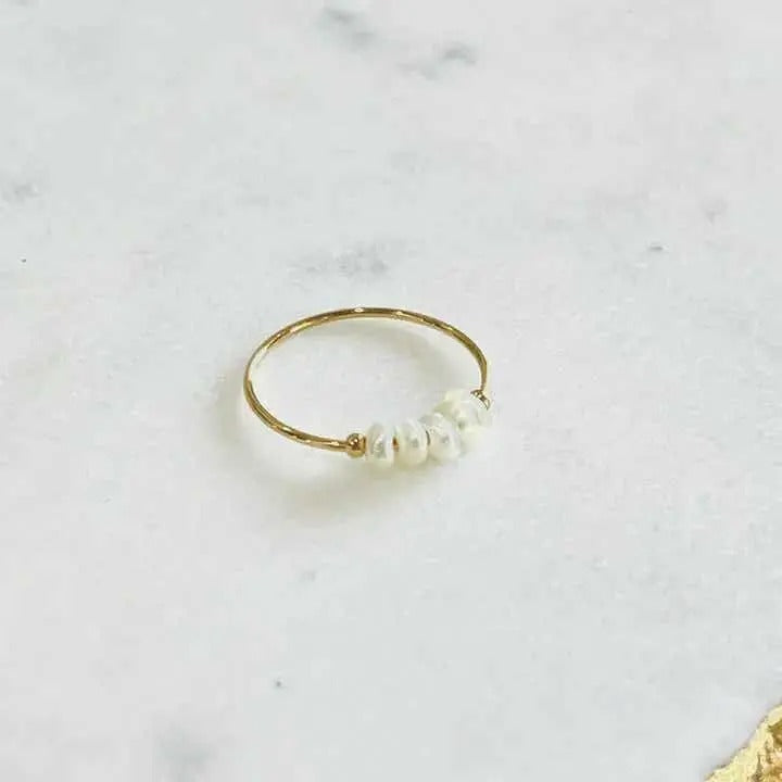 The Dainty Ring T-Shirts, Hoodie, Sweatshirt | WearSparks.com