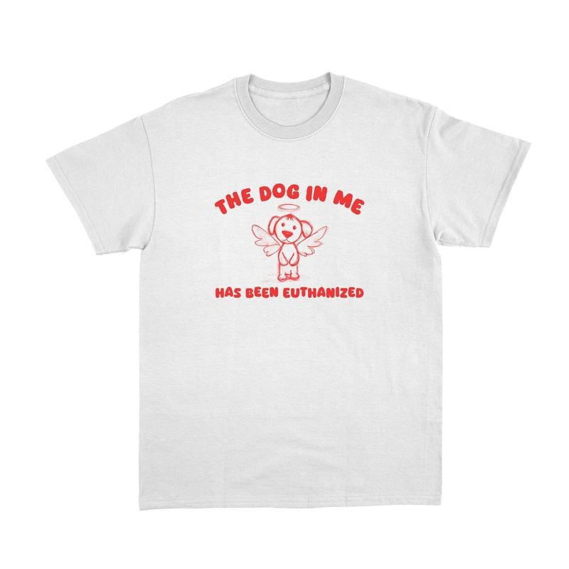 The Dog In Me