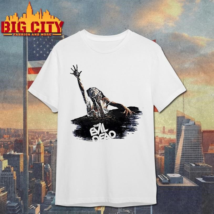 The Evil Dead Classic Shirt