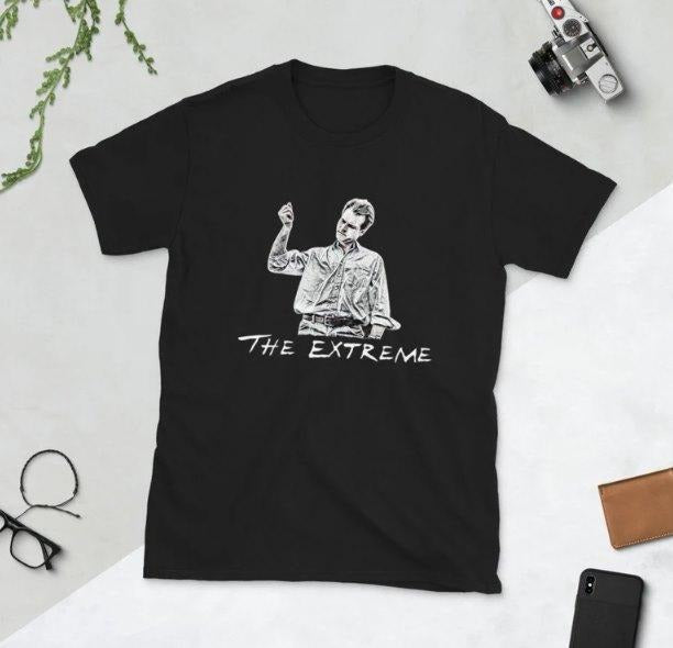 The Extreme Shirt, Twister Movie Shirt, Bill Paxton Shirt, 90s Movie Shirts, Funny Shirts, Meme Shirts, Storm Chaser,...
