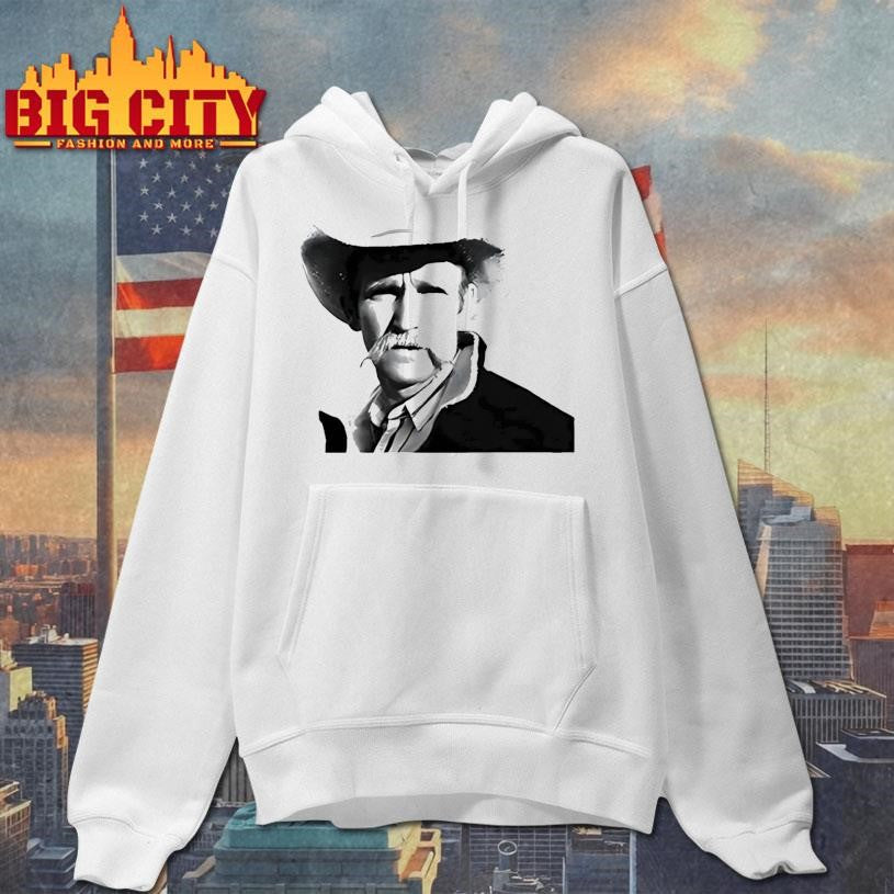 The Goldfinch Theodore Decker Bruce Ford Rodeo Cowboy Shirt