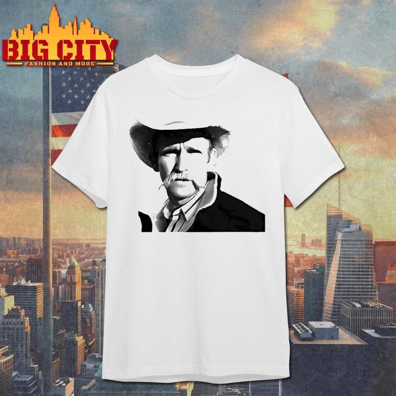 The Goldfinch Theodore Decker Bruce Ford Rodeo Cowboy Shirt
