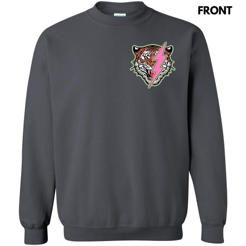 The Heavens Are Roaring Sweatshirt 'NLB' T-Shirts, Hoodie | WearSparks.com