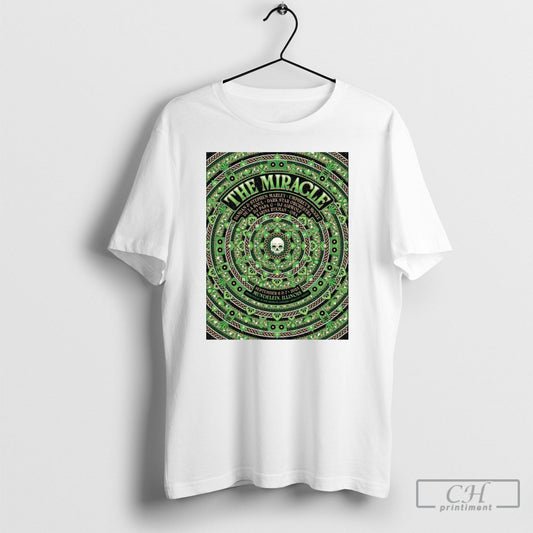 The Miracle Mundelein Illinois Sep 67 2025 Gallen Tee Shirts