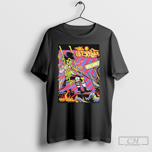 The Offspring Supercharged Worldwide In 25 The Kids Arent Alright On August 30 2025 At