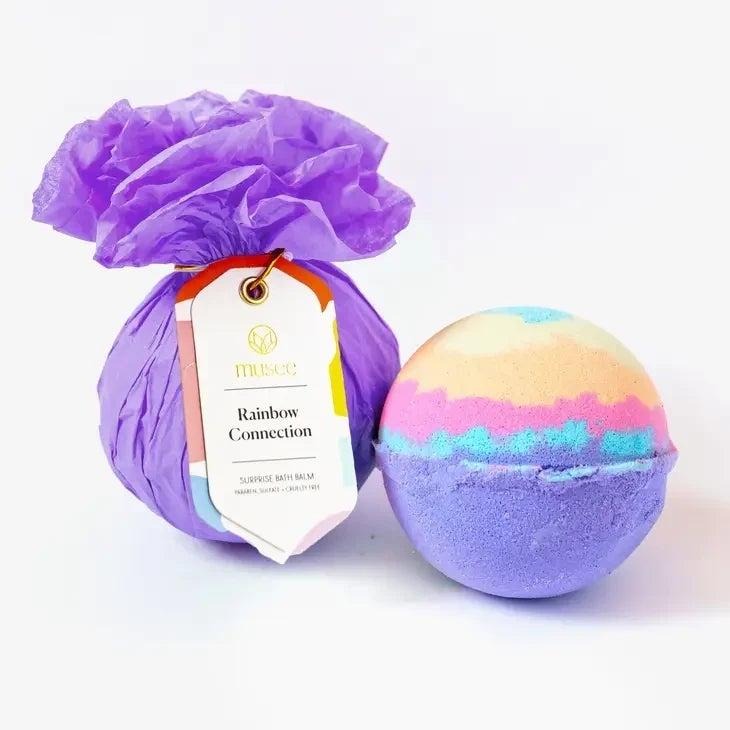 The Rainbow Connection Bath Balm *Final Sale* T-Shirts, Hoodie, Sweatshirt | WearSparks.com