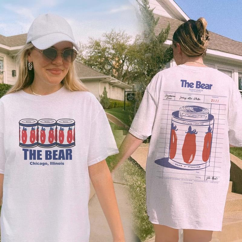 The Restaurant T-shirt, Sweatshirt, Hoodiestyle{n002}2 Hoodie | WearSparks.com