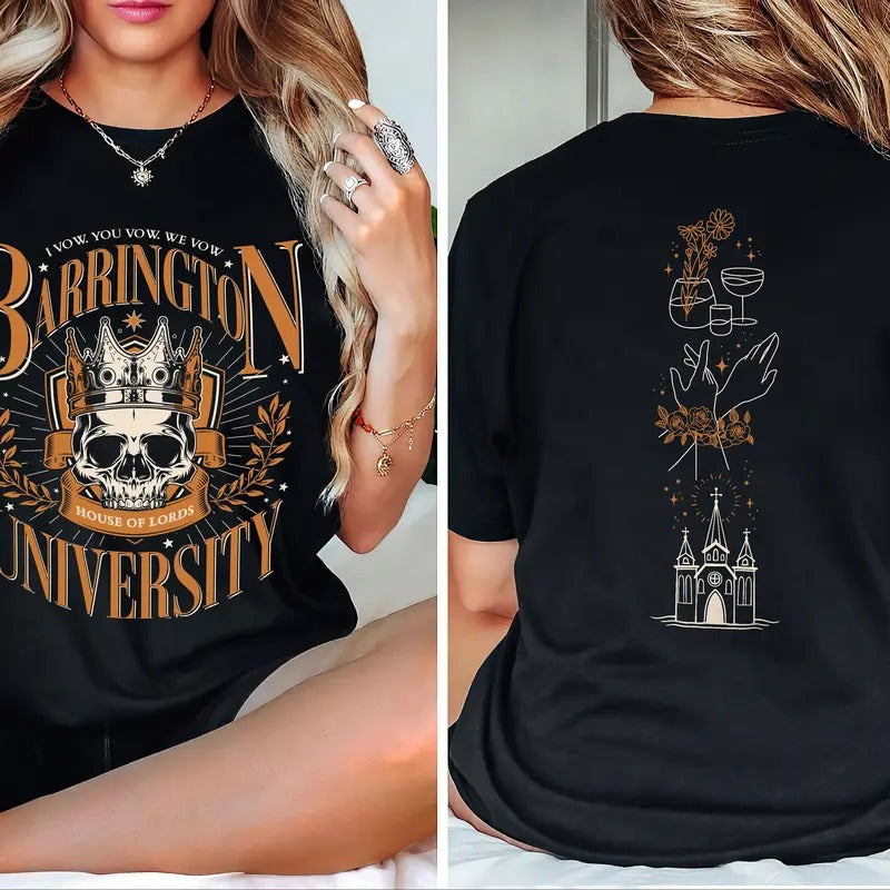 The Ritual Book Quote Shirt  Dark Romance Novel Fan Gift, Shantel Tessier Inspired Shirt, Spicy Romance Merch, acotar...