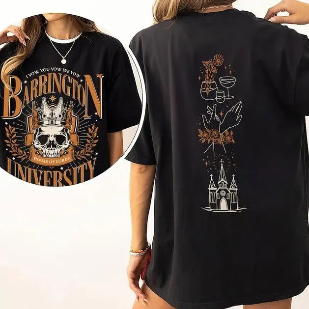 The Ritual Book Quote Shirt, Dark Romance Novel Fan Gift, Shantel Tessier Inspired Shirt, Spicy Romance Merch Hoodie,...