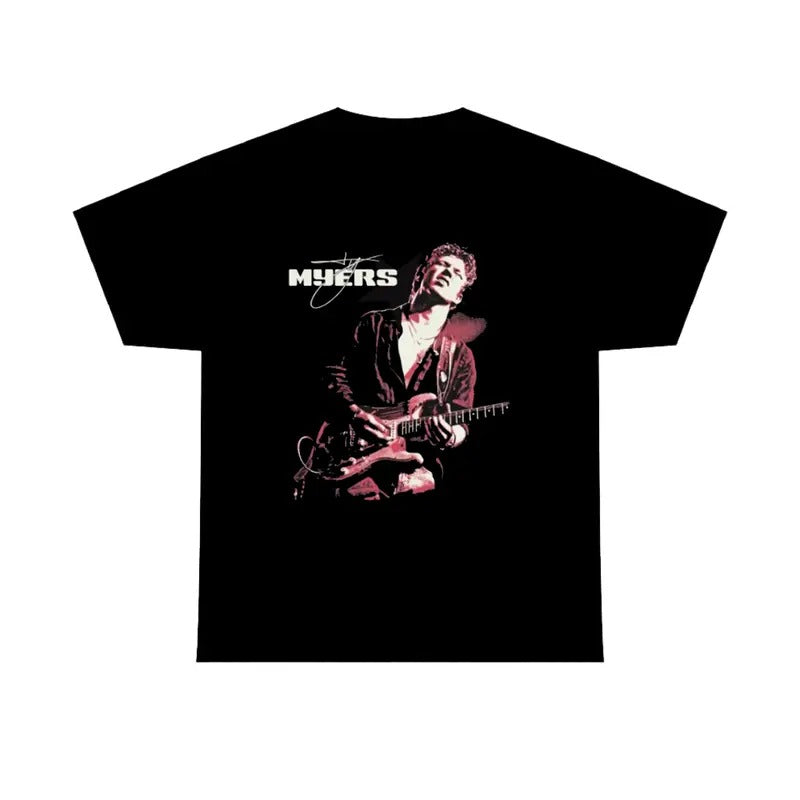 The Select 2025 Tour Tee Ty Myers T-Shirt Hoodie, Sweatshirt | WearSparks.com