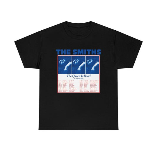 The Smiths Shirt -graphic tees women,aesthetic clothes,grunge clothing,aesthetic hoodie,aesthetic sweatshirt,graphic tees...