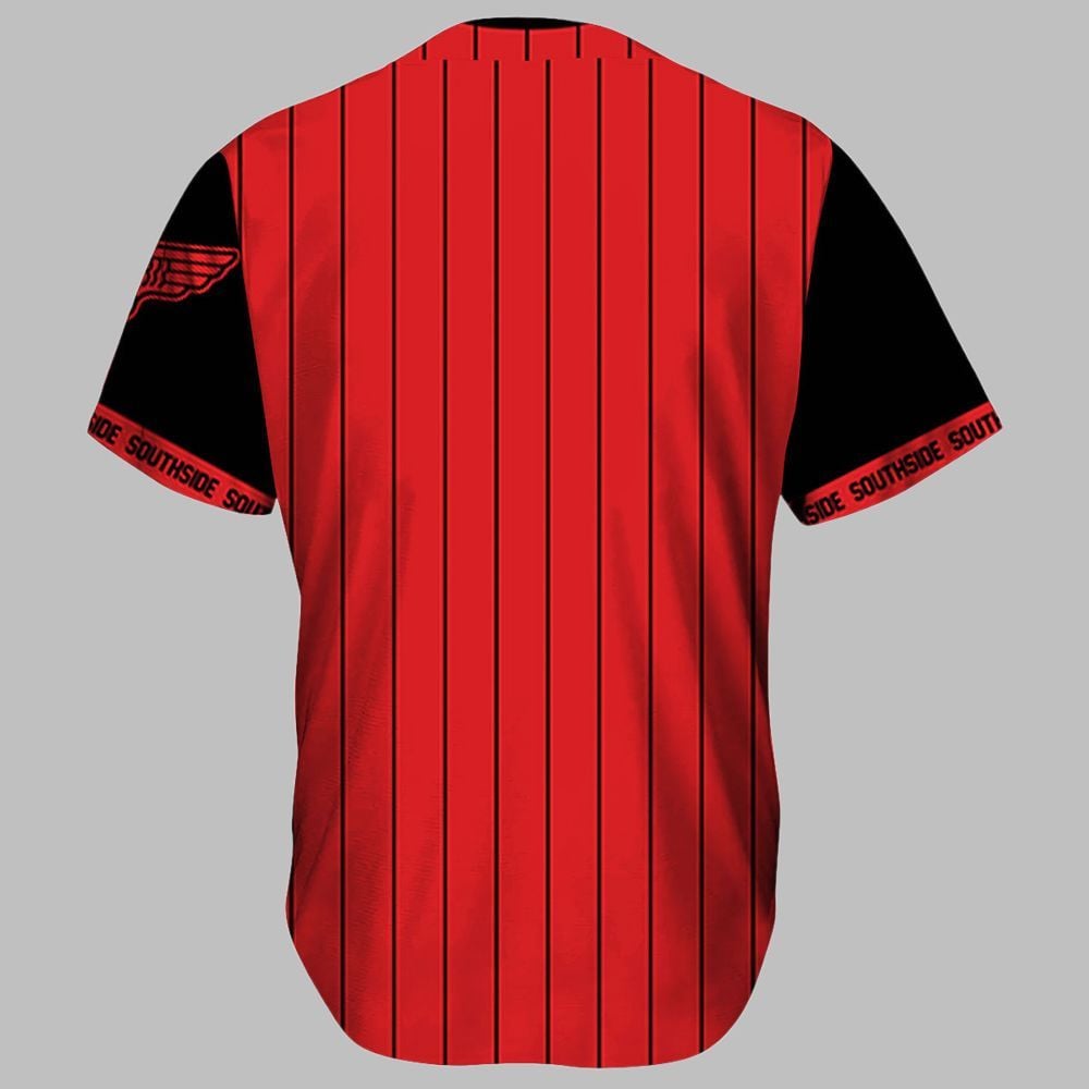 The White Sox City Connect Bulls Jersey 2025 - Grishko.com T-Shirts, Hoodie, Sweatshirt | WearSparks.com (Image 3)