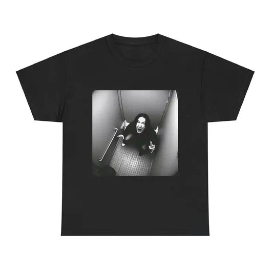 The Wizard caught in the toilet, Unisex Shirt - Fantasy Graphic Tee Hoodie, Sweatshirt | WearSparks.com