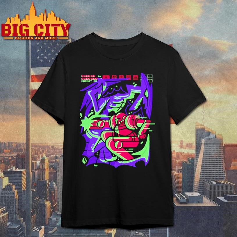 Theyetee Point Blank Bounty Shirt