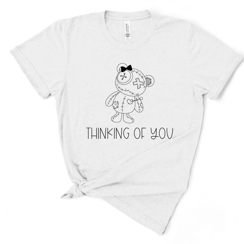 Thinking of You T-Shirt
