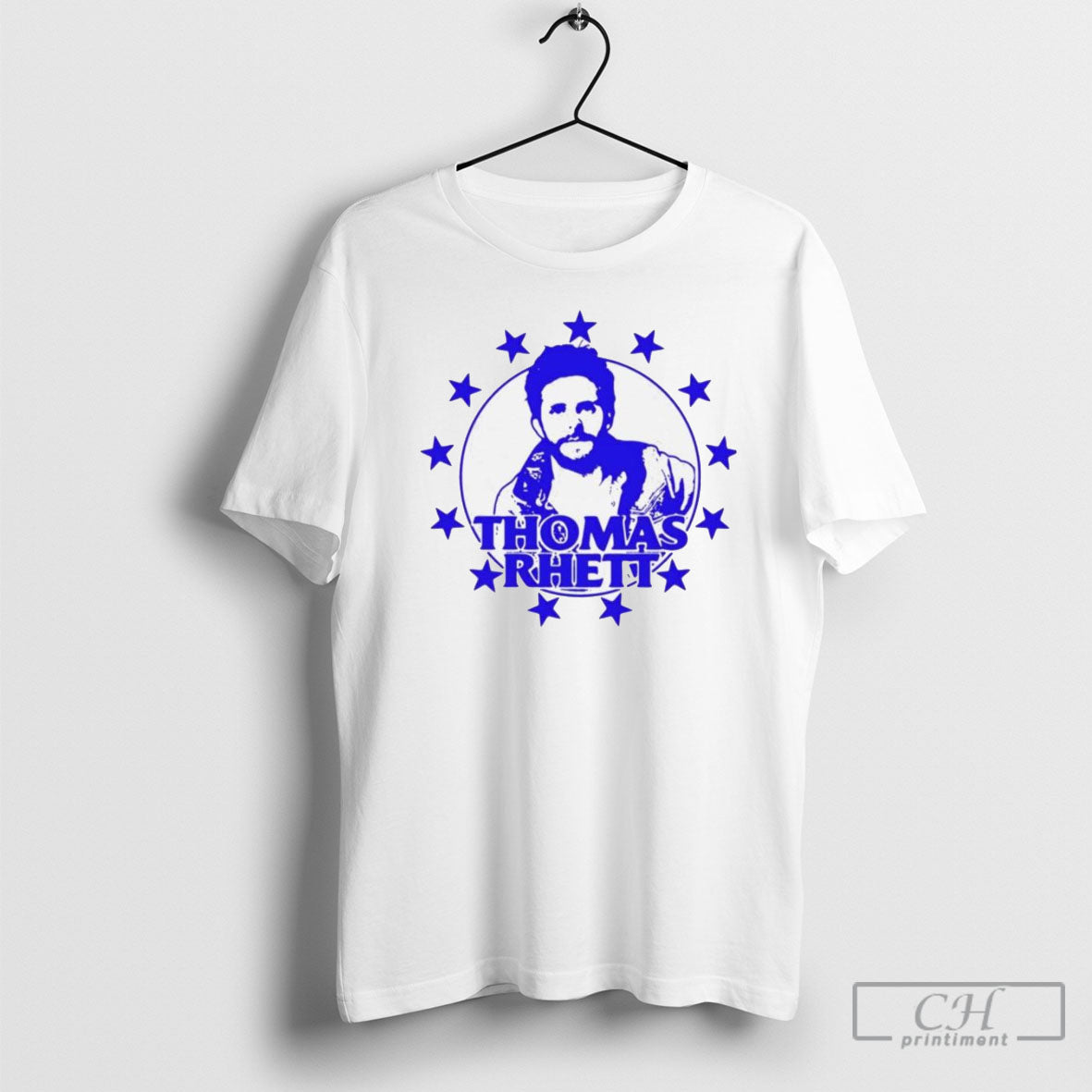 Thomas Rhett Star Style Musician Country 90s
