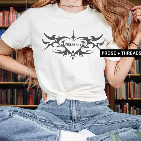 Throne Of Glass Aelin Fireheart Shirt Sarah J Maas Merch SJM Merch Bookstagram You Do Not Yield Sarah J Maas Manon...