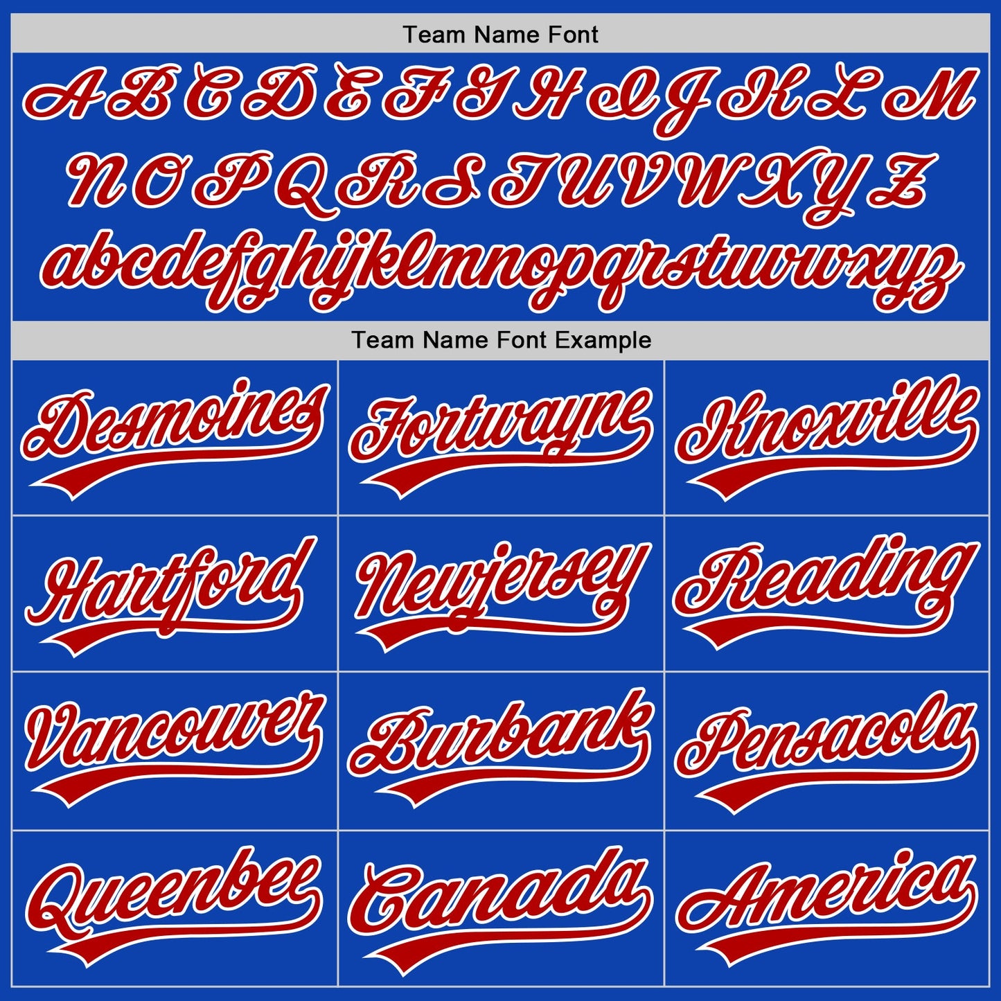 Custom Thunder Blue Black Red-White Authentic Baseball Jersey