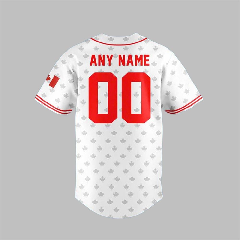 Tigers Canadian Heritage Night Jersey Giveaway 2025 - Grishko.com T-Shirts, Hoodie, Sweatshirt | WearSparks.com (Image 3)