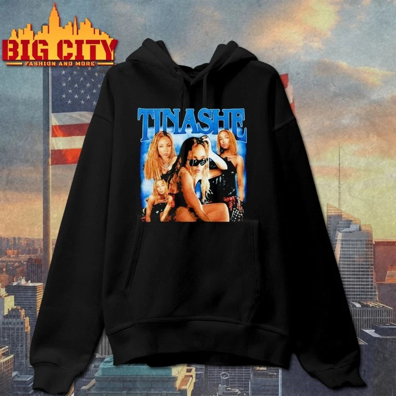 Tinashe Graphic shirt