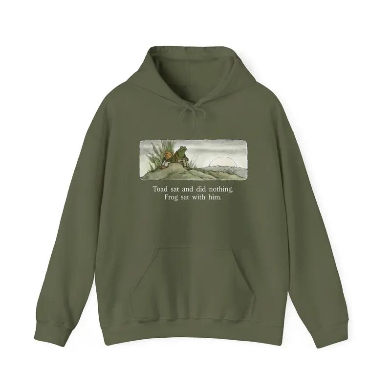 Toad hoodie T-Shirts, Sweatshirt | WearSparks.com