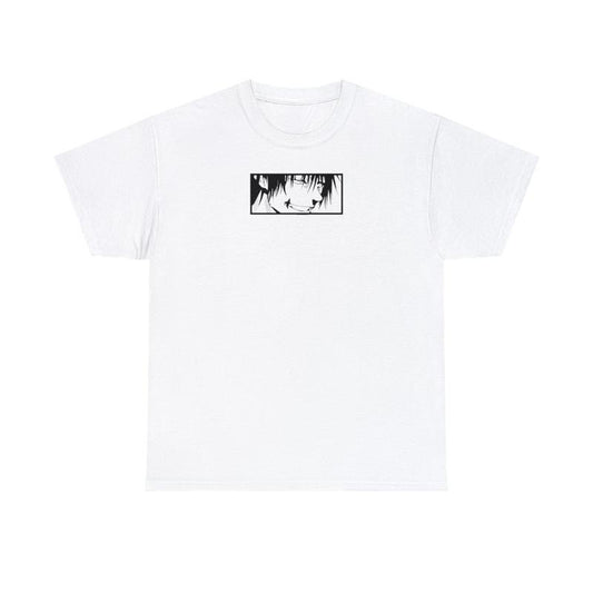 Toji Panel Graphic T-Shirt JuJutsu KaisenClothing  Anime Manga Inspired Mens Womens Unisex Clothing JJK Fushiguro Cotton...