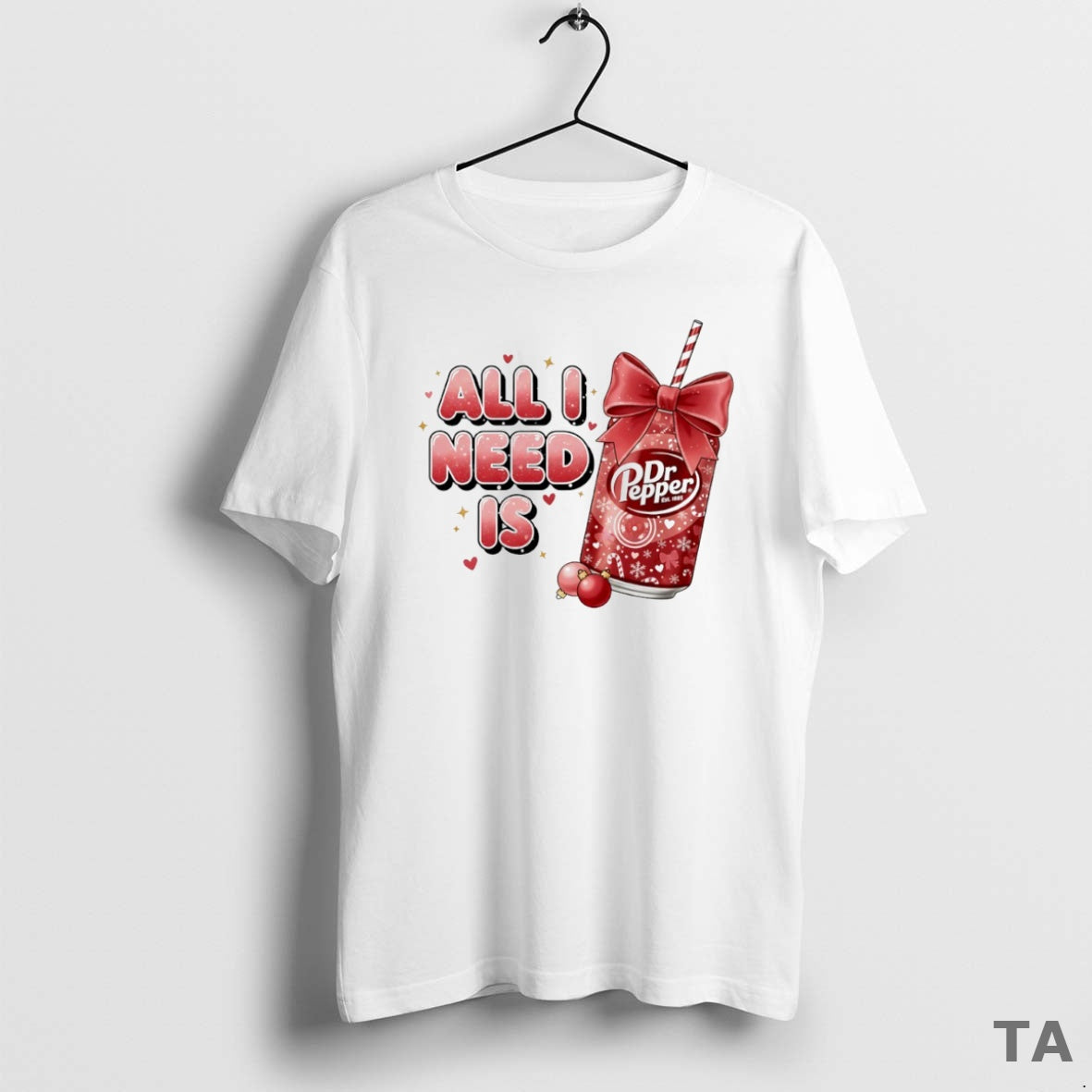 Top All I Need Is Dr T Shirt Sweater Hoodie, Sweatshirt | WearSparks.com