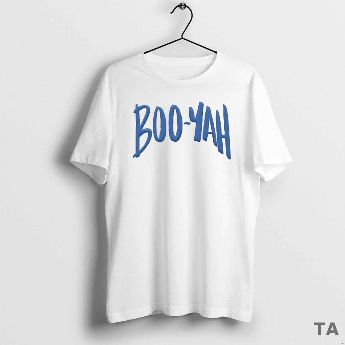 Top Boo Yah As Cool As The Other Side Of The Pillow Stuart Scott T-Shirts, Hoodie, Sweatshirt | WearSparks.com