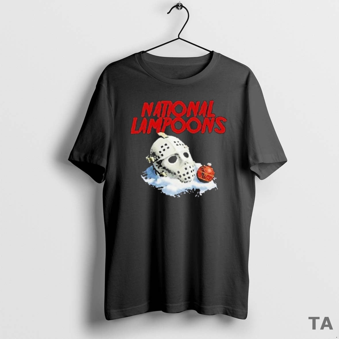 Top Chainsaw Christmas National Lampoon T Shirt Sweater Hoodie, Sweatshirt | WearSparks.com