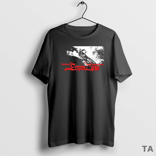Top Empire Cycles Cult Motor Biker T Shirt Sweater Hoodie, Sweatshirt | WearSparks.com
