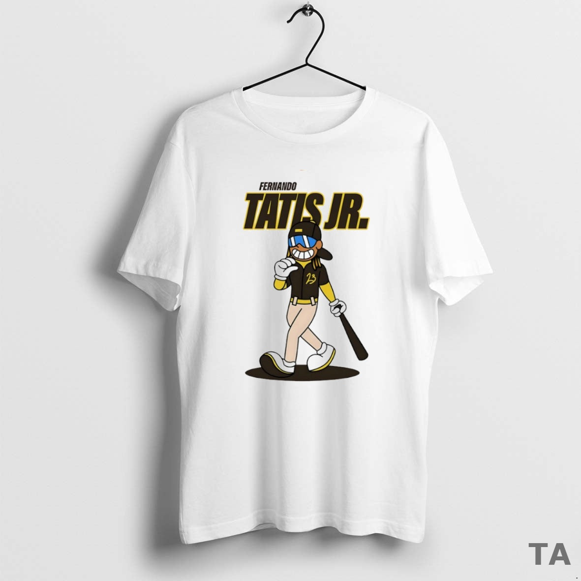 Top Fernando Tatis Jr T Shirt Sweater Hoodie, Sweatshirt | WearSparks.com
