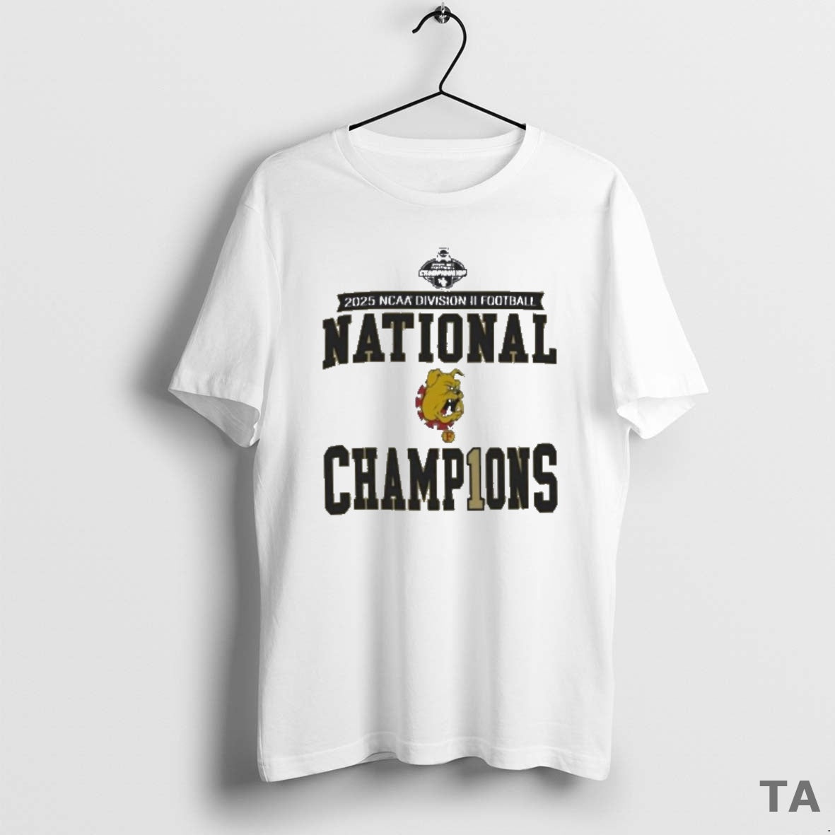 Top Ferris State 2025 Ncaa Dii Football National Champions Locker Room T Shirt Sweater Hoodie, Sweatshirt | WearSparks.com