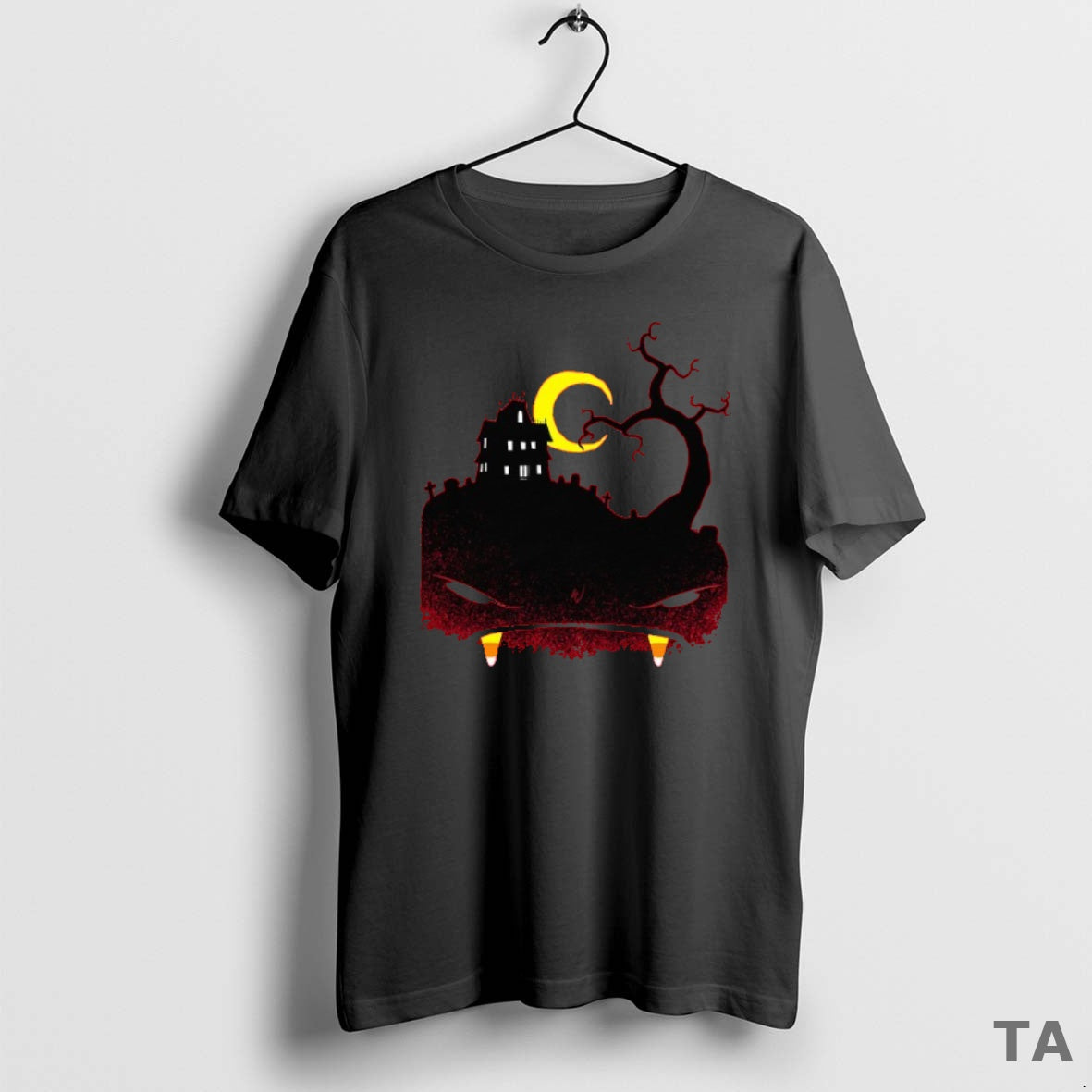 Top Homestuck Problem Sleuth Candy Corn Vampire T Shirt Sweater Hoodie, Sweatshirt | WearSparks.com