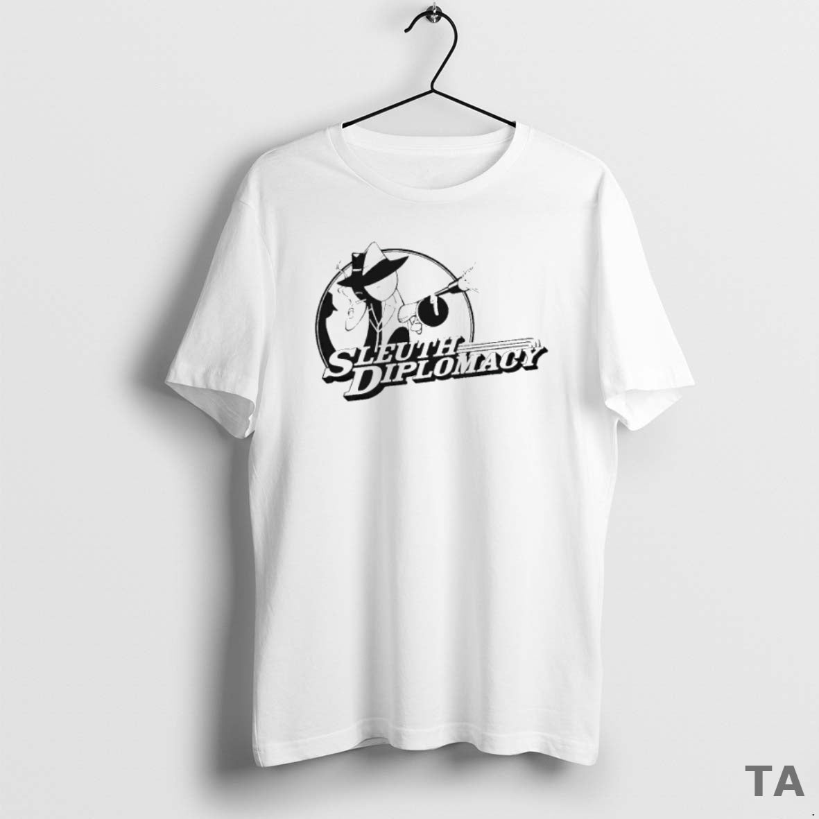 Top Homestuck Problem Sleuth Diplomacy T Shirt Sweater Hoodie, Sweatshirt | WearSparks.com