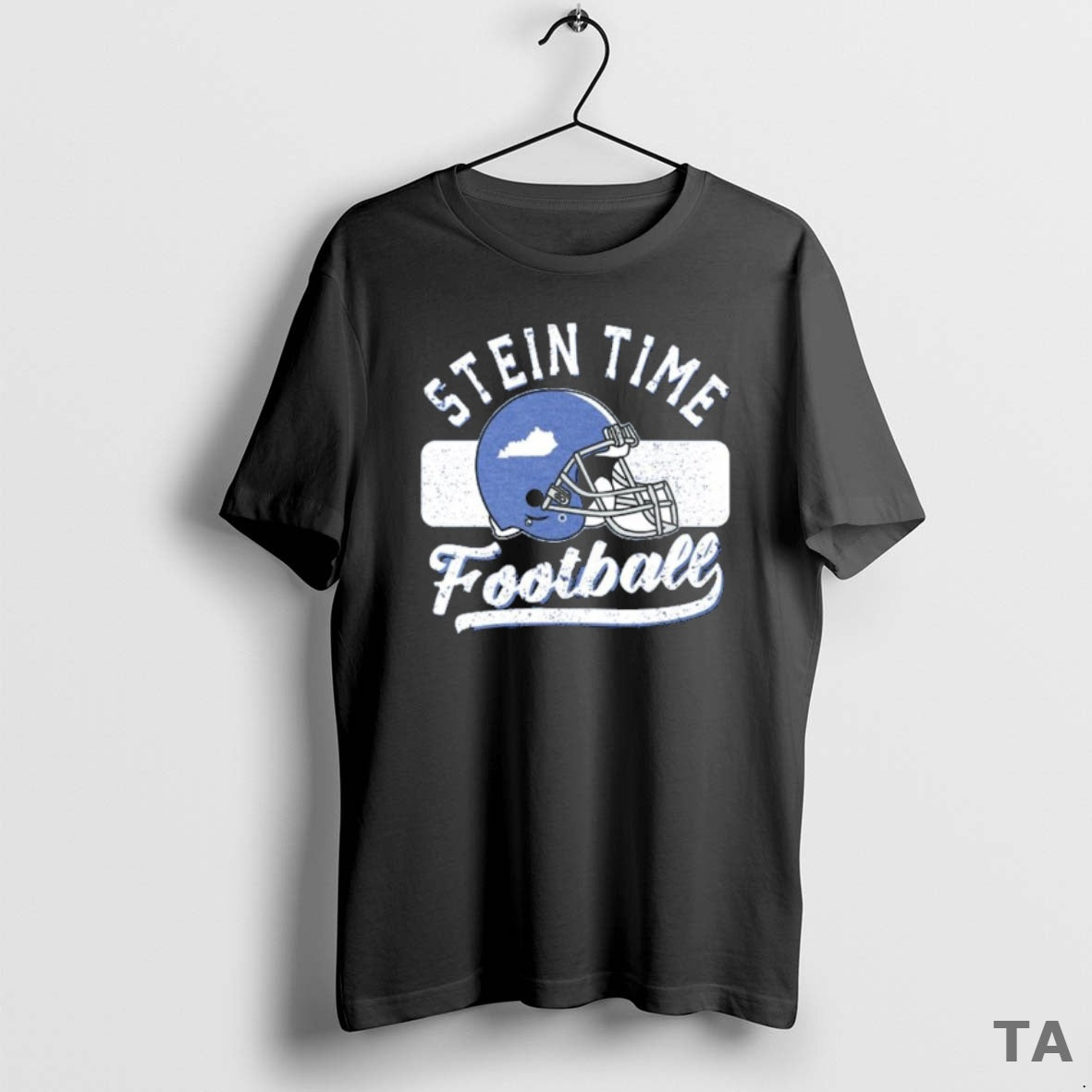 Top Kentucky Stein Time Football Helmet T Shirt Sweater Hoodie, Sweatshirt | WearSparks.com