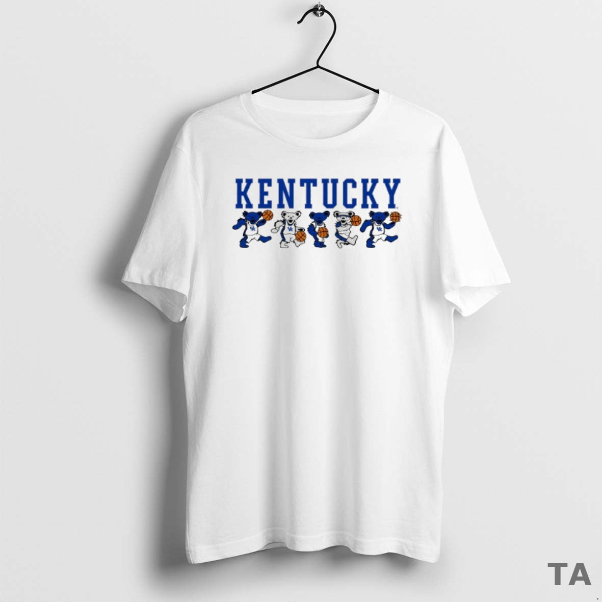 Top Kentucky Wildcats X Grateful Dead Bears T Shirt Sweater Hoodie, Sweatshirt | WearSparks.com