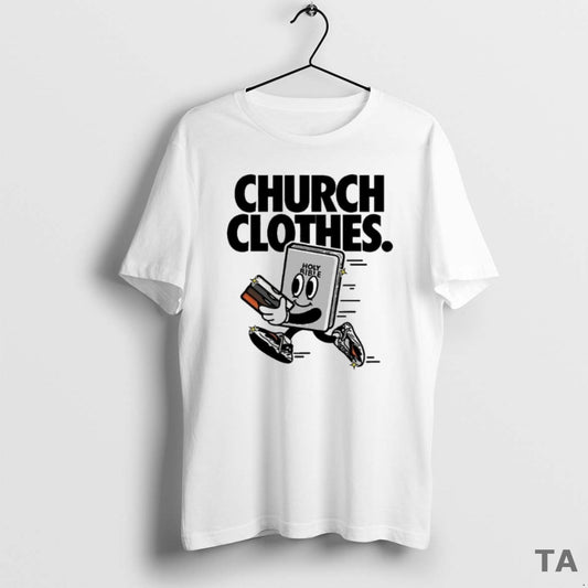 Top Lecrae Church Clothes Holy Bible T Shirt Sweater Hoodie, Sweatshirt | WearSparks.com