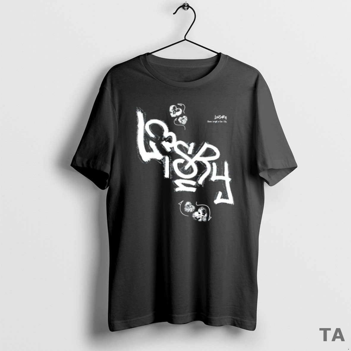 Top Leisury Urban Gem T Shirt Sweater Hoodie, Sweatshirt | WearSparks.com