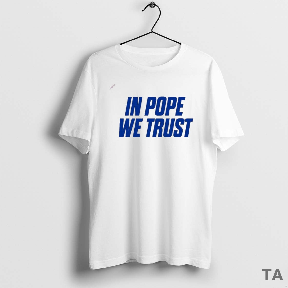Top Mark Pope Kentucky Wildcats In Pope We Trust T Shirt Sweater Hoodie, Sweatshirt | WearSparks.com