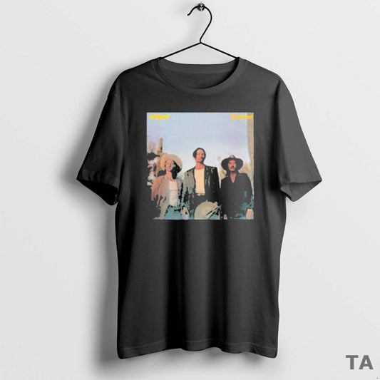 Top Midland Last Resort Cactus Photo T Shirt Sweater Hoodie, Sweatshirt | WearSparks.com