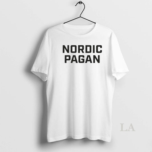 Top Nordic Pagan