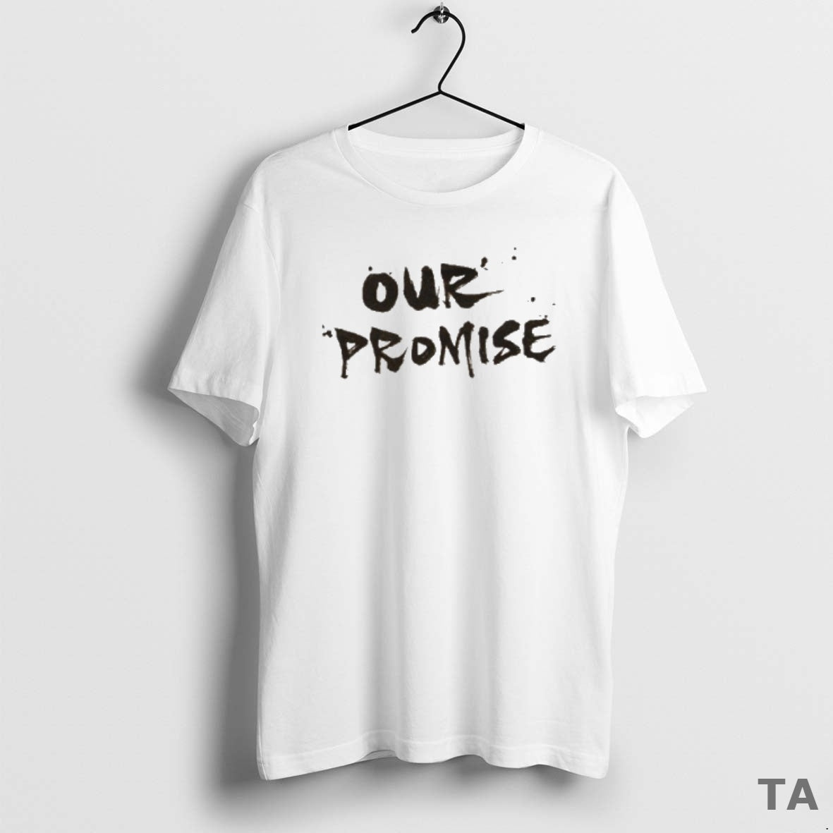 Top Our Promise Oni Samurai T Shirt Sweater Hoodie, Sweatshirt | WearSparks.com