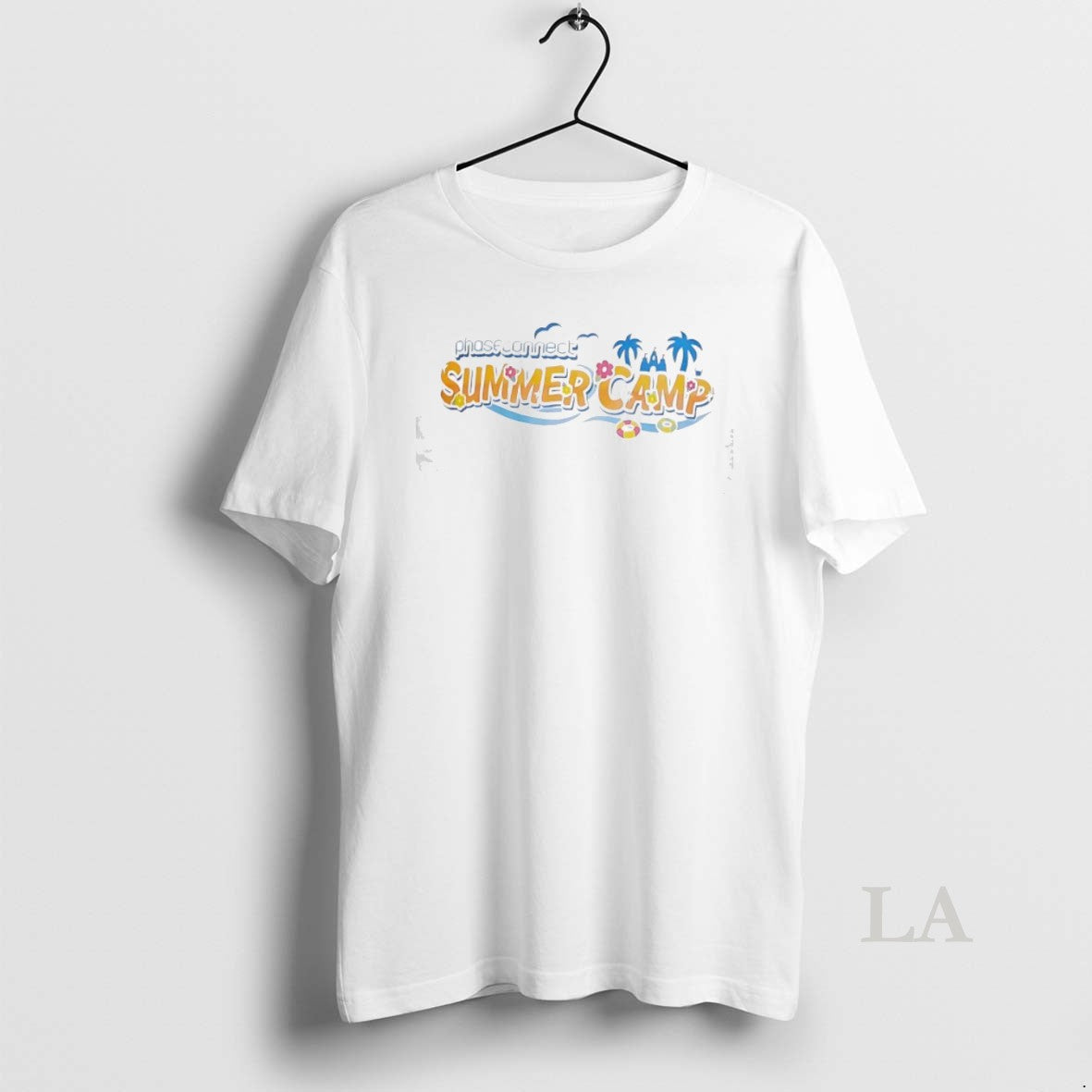 Top Phase Connect Summer Camp