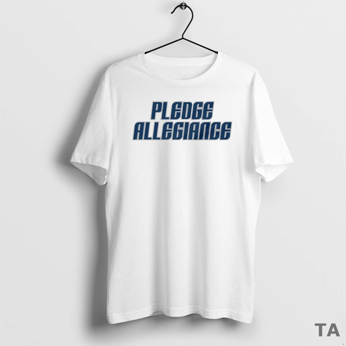 Top Pledge Allegiance White Dallas Mavericks Circle T Shirt Sweater Hoodie, Sweatshirt | WearSparks.com