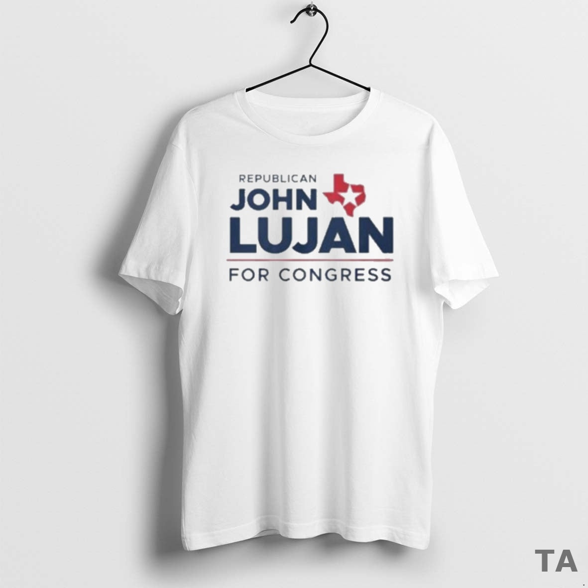 Top Republican John Lujan For Congress Texas T Shirt Sweater Hoodie, Sweatshirt | WearSparks.com
