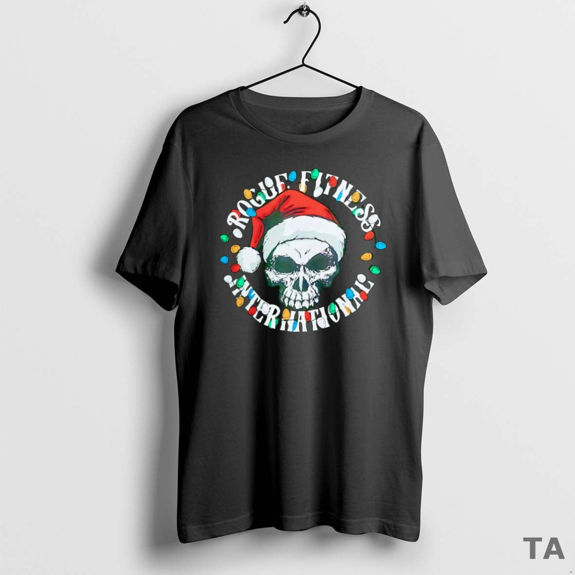 Top Rogue Holiday Inter National Xmas T Shirt Sweater Hoodie, Sweatshirt | WearSparks.com