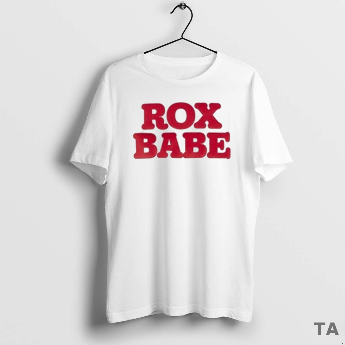 Top Roxy Dekker Rox Babe T Shirt Sweater Hoodie, Sweatshirt | WearSparks.com