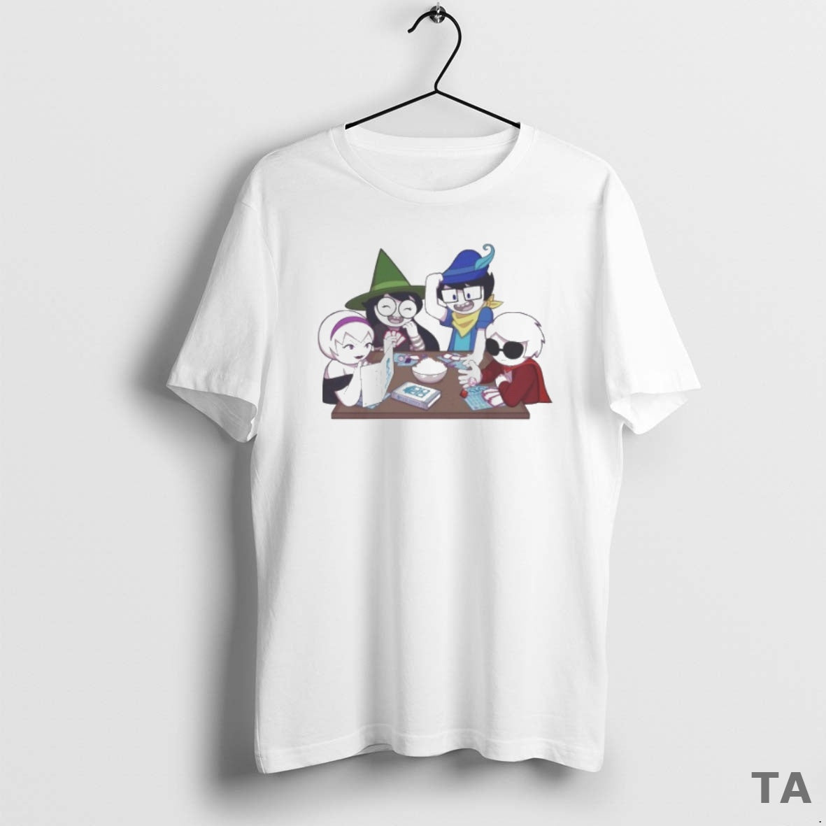 Top Tablestuck Beta Kids T Shirt Sweater Hoodie, Sweatshirt | WearSparks.com