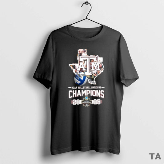 Top Texas Am Aggies Volleyball National Champions Texas Map T Shirt Sweater Hoodie, Sweatshirt | WearSparks.com